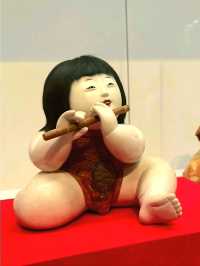 Journey Through Japan’s Timeless Treasures at Tokyo National Museum