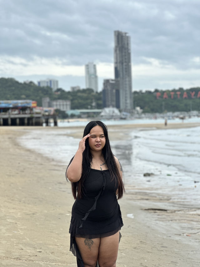 Pattaya