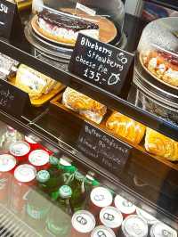 Baristar Coffee Hua Hin