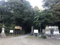 【第六十四番札所 前神寺(まえがみじ)|愛媛県西条市 「石鎚山のふもと、修験の気が流れる霊場」】