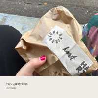 Hart Bageri - Copenhagen