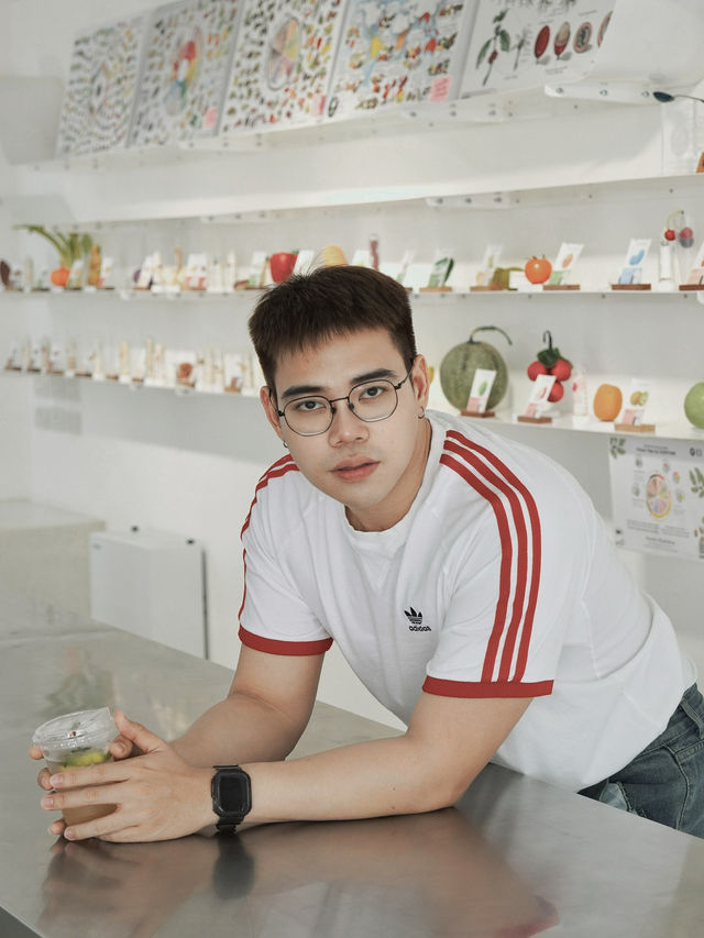 ☕️ กระทรวงการคั่ว เชียงใหม่ – สายกาแฟตัวจริงต้องมา ☕️ กระทรวงการคั่ว เชียงใหม่ – สายกาแฟตัวจริงต้องมา