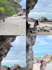 เกาะล้าน แบบ One Day Trip เที่ยวเกาะล้าน