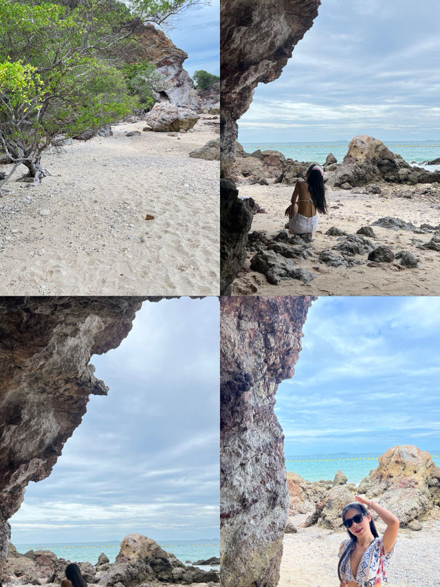เกาะล้าน แบบ One Day Trip เที่ยวเกาะล้าน เกาะล้าน แบบ One Day Trip เที่ยวเกาะล้าน