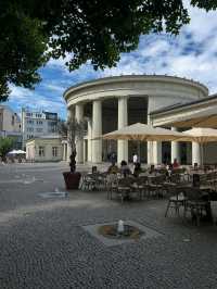 🏰 Aachen Highlights: Germany’s Imperial Spa City