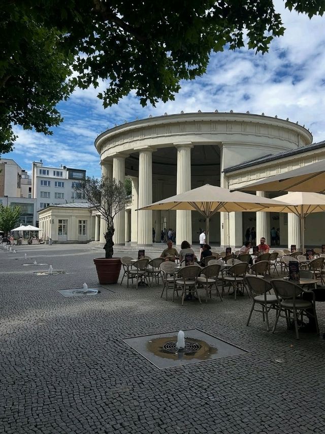 🏰 Aachen Highlights: Germany’s Imperial Spa City