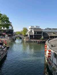 Silk & Serenity: The Timeless Charm of Nanxun