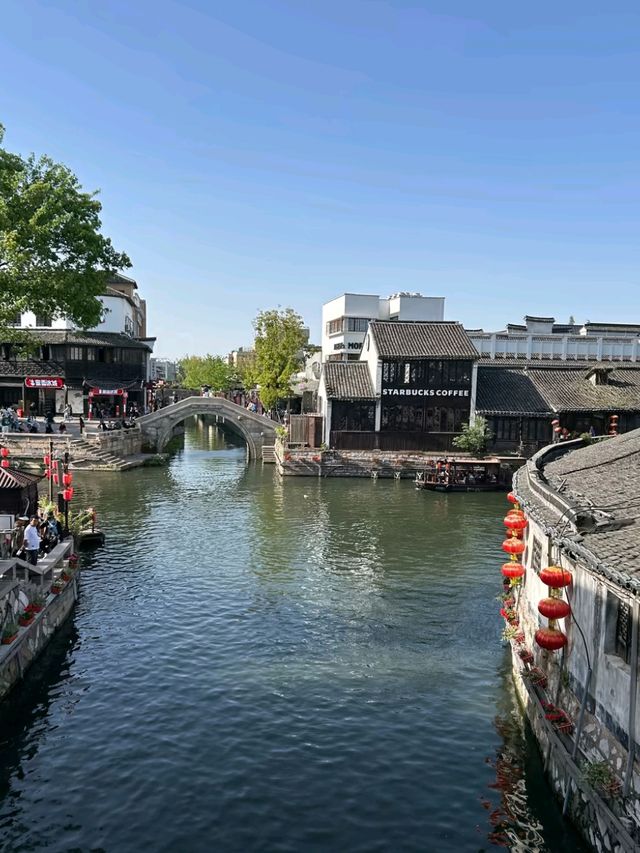 Silk & Serenity: The Timeless Charm of Nanxun