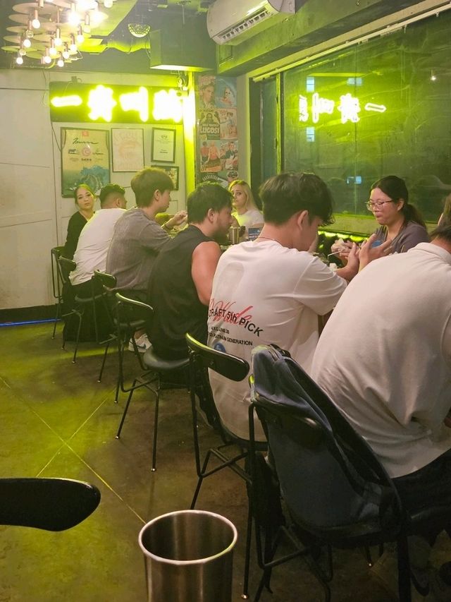 中環最抵食既雞翼放題 $188享受10款雞翼