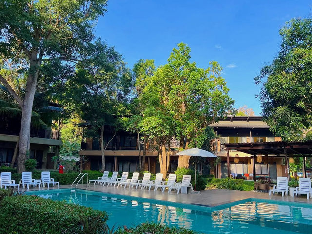 Samed Hideaway Resort ✨🏄🏼‍♀️ 
