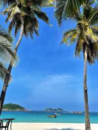 Redang Island – Malaysia’s Tropical Paradise Returns 🇲🇾
