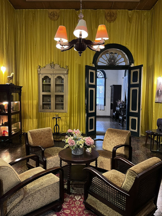 Step Into History at Tjong A Fie Mansion – Medan’s Iconic Heritage Museum Step Into History at Tjong A Fie Mansion – Medan’s Iconic Heritage Museum