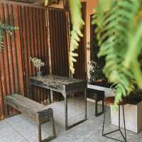 ☕✨ LORO CAFE – Coffee & Craft สุโขทัย