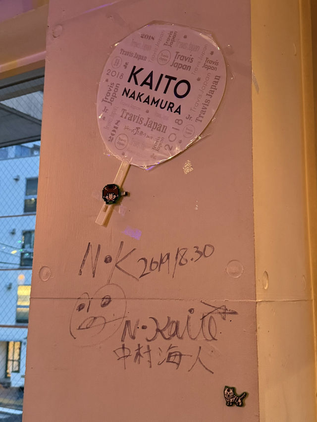 【東京観光】あの人気アイドルも通う!とっておきパンケーキ🥞 【東京観光】あの人気アイドルも通う!とっておきパンケーキ🥞