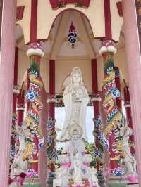 พระพิฆเนศ เกาะลอยศรีราชา