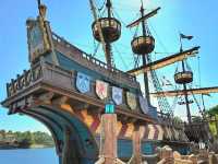 Dive Into Adventure on the Siren’s Revenge