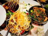 A Feast of Flavors – De.Wan 1958 by Chef Wan in Bangi