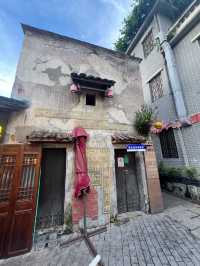 深圳 - 龍崗區 甘坑古鎮