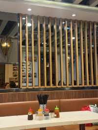 รีวิว Master Congee, Tsim Sha Tsui