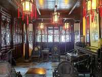 Whispers of the Past: Yu Yuan’s Timeless Beauty
