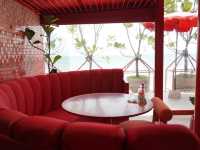 Under the Sun Café @ Ana Anan Resort