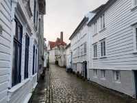 Fjord Views and Urban Charm in Stavanger