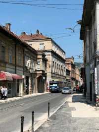 Exploring the Heart and Soul of Sarajevo