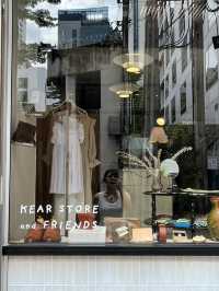KEAR STORE AND FRIENDS