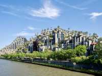 รีวิว 1000 Trees Shanghai: แลนด์มาร์คแห่งใหม่