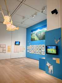 【2025夏】🎐この夏はハイジの世界へ🌿 高畑勲展×麻布台ヒルズサマー2025🖼 