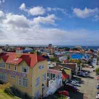 Exploring the Southern Charm of Punta Arenas