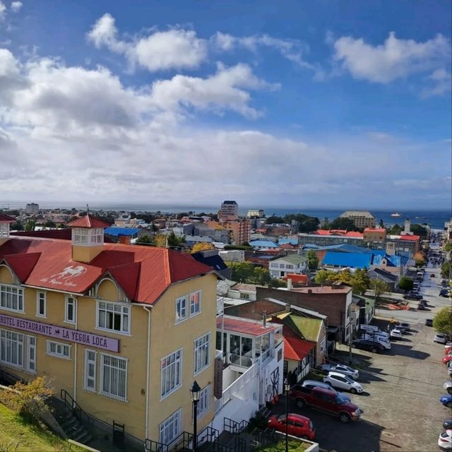 Exploring the Southern Charm of Punta Arenas
