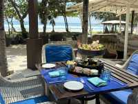โรงแรมติดทะเล บรรยากาศรีสอร์ทเต็ม ๆ