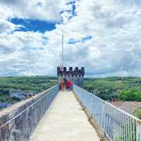 Experiencing the Magic of Rocamadour 