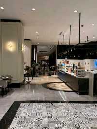 Sama-Sama Hotel KLIA