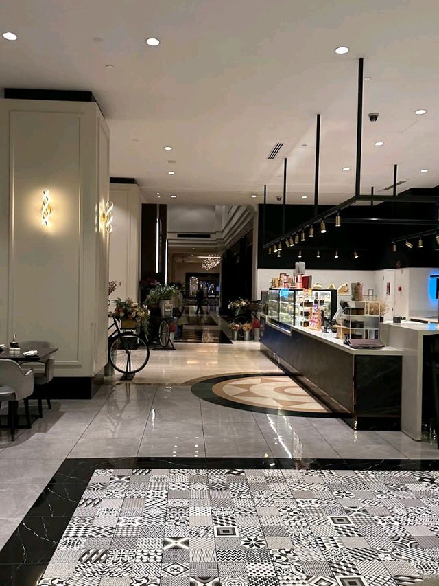 Sama-Sama Hotel KLIA