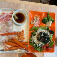 #船舶花園薄野飯店