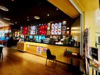 Authentic Japanese Dining at Robataya Izakaya, Queensbay Mall