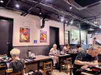 ๊ฐ๋ง์ฟ ๋ผ์์ ๊ผญ ๊ฐ์ผํ๋ ํ์ง ๋ง์ง