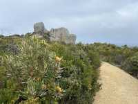 Western Australia-Jimmy Newells Harbour & Stony Hill