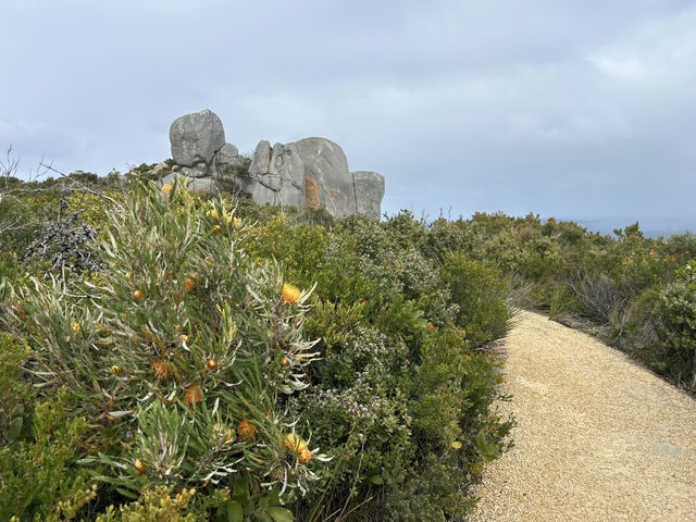 Western Australia-Jimmy Newells Harbour & Stony Hill Western Australia-Jimmy Newells Harbour & Stony Hill