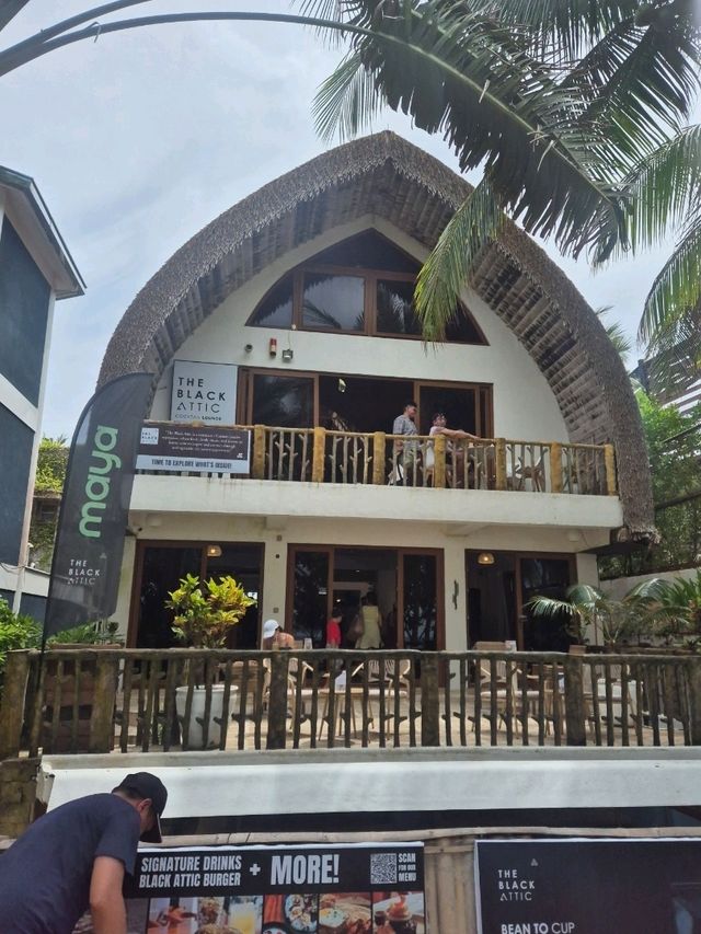 필리핀 보라카이 브런치카페 추천가이드!!🇵🇭