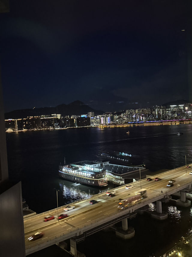 Hong Kong 4 Days Itinerary Hong Kong 4 Days Itinerary