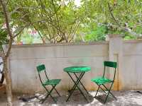 Aurora Glow: Your Cozy Corner in Dungun