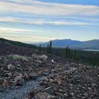 Kluane National Park and Reserve 🏔️❄️