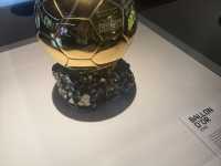 香港限定 CR7@LIFE展館