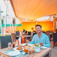 Sai Kaew Beach Resort  