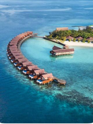 Maldives Overwater Villas: A Dreamy Guide