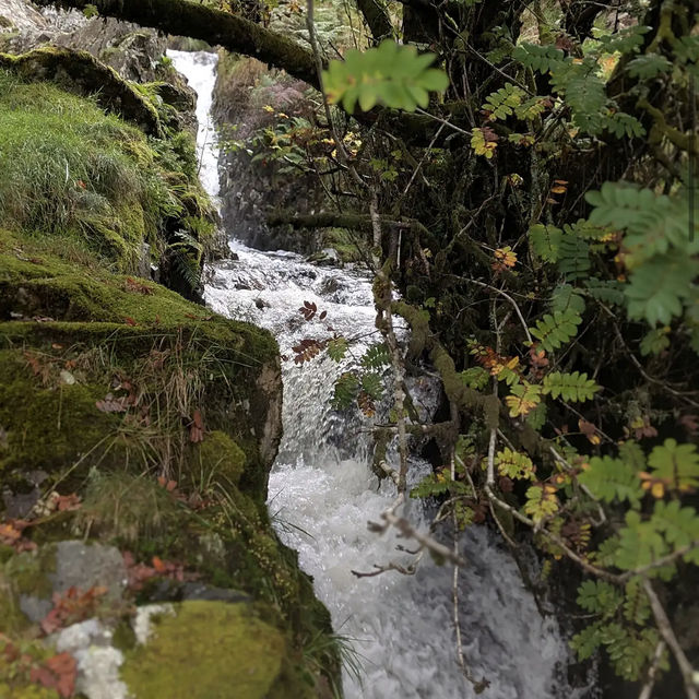 Lake District National Park