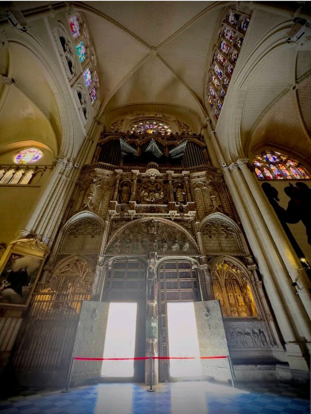 Toledo Cathedral (Toledo) 